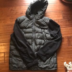 Men’s North Face Jacket